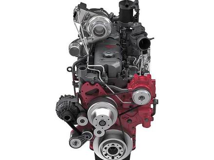 Sisu Power 74 (2017 - 2019)