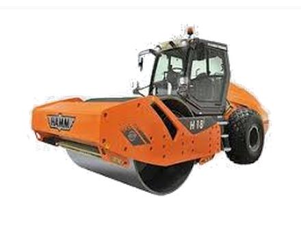 Walce jednobębnowe - hc200i (.. - ..)